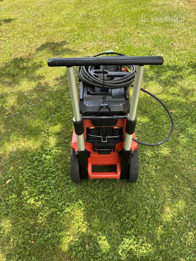 Siurblys Hilti Vc 40 Hx - nuotraukos Nr. 4