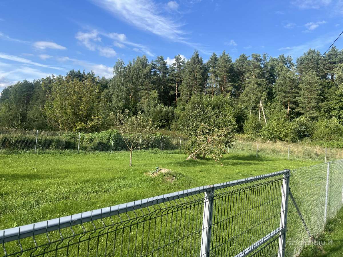 Parduodama sodyba Jonavos raj. ant Neries kranto - nuotraukos Nr. 7