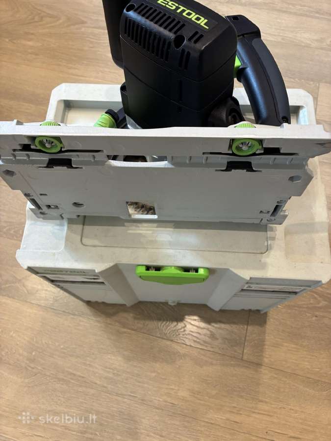 Festool Irankiai - nuotraukos Nr. 5