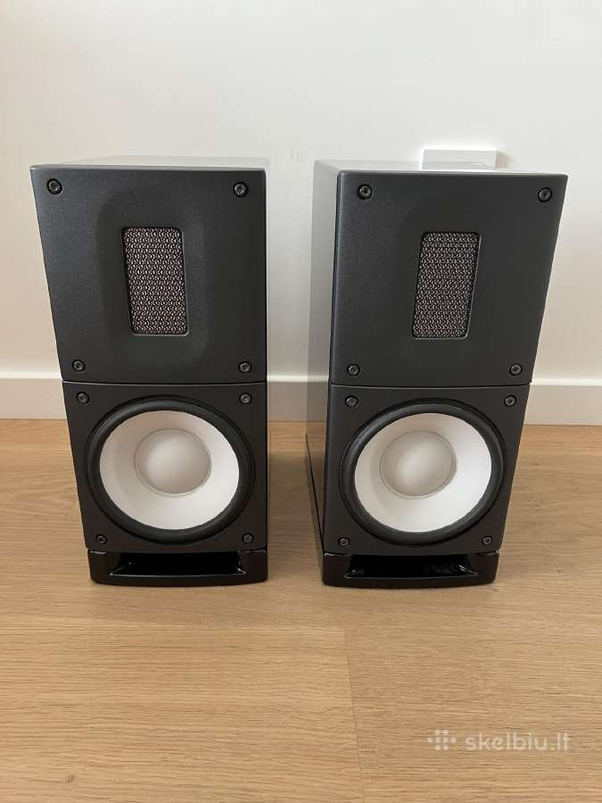 Bowers & Wilkins 703 Series3, Raidho X1 - nuotraukos Nr. 9