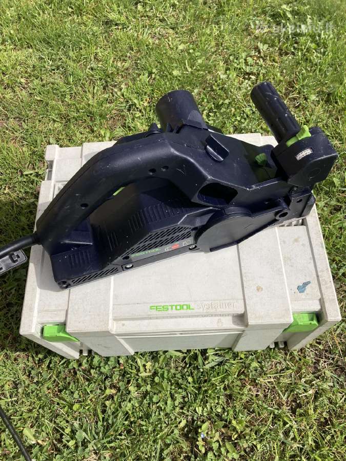 Festool Irankiai - nuotraukos Nr. 22