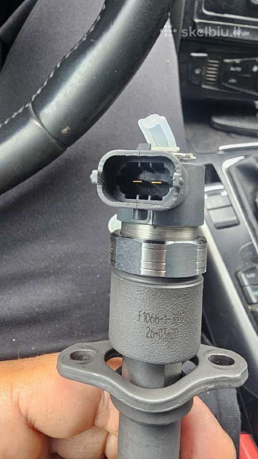 Bosch dyzelinis purkštukas 0445110451 - nuotraukos Nr. 4