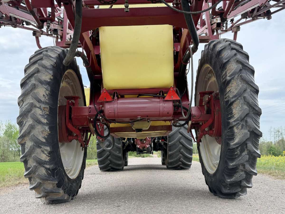 Hardi Commander 2800 - nuotraukos Nr. 7