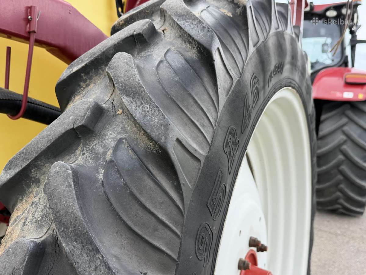 Hardi Commander 2800 - nuotraukos Nr. 14