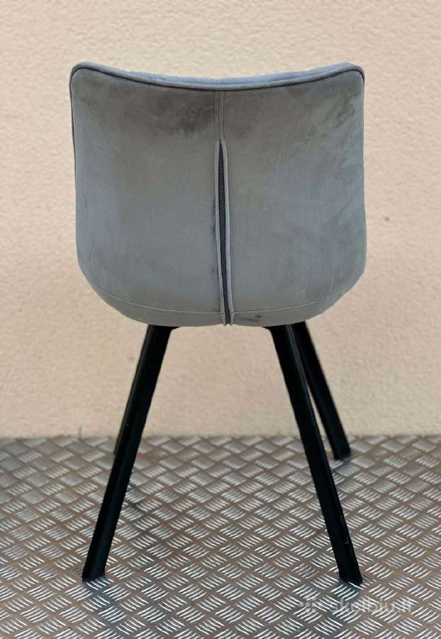 Stalo ir 4 kėdžių komplektas - nuotraukos Nr. 4