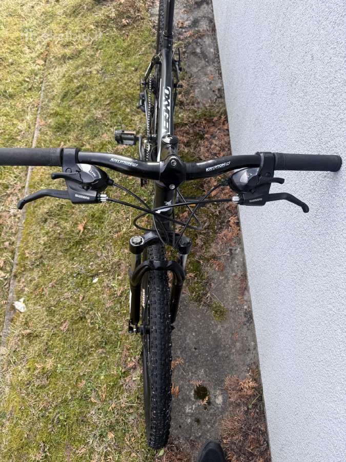 MTB dviratis L - nuotraukos Nr. 3