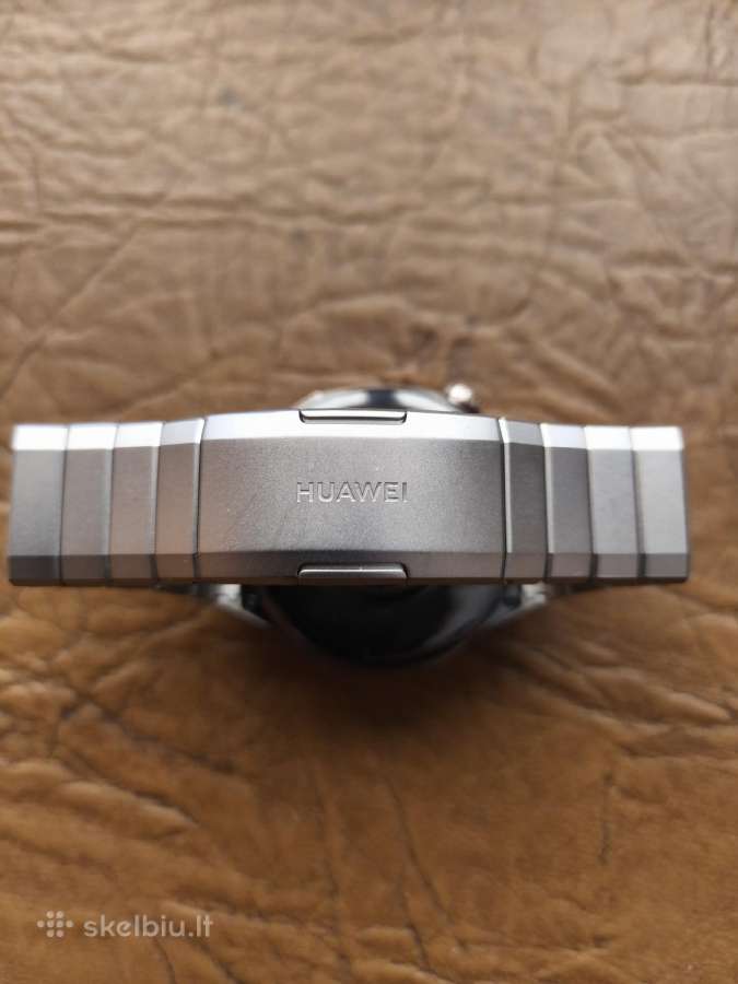 Huawei Watch Gt5 Pro - nuotraukos Nr. 5