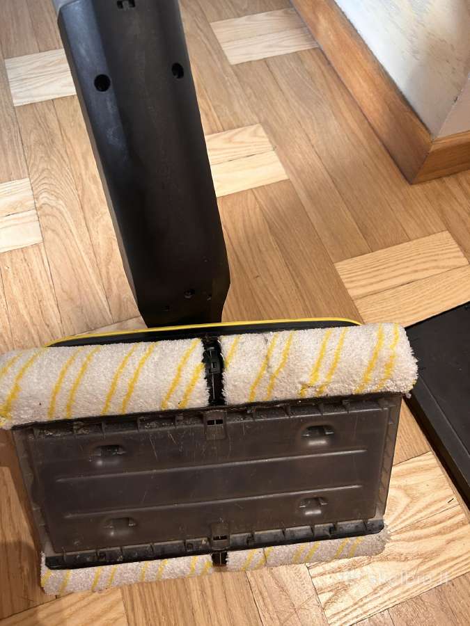 Kärcher Fc 7 Cordless - nuotraukos Nr. 3