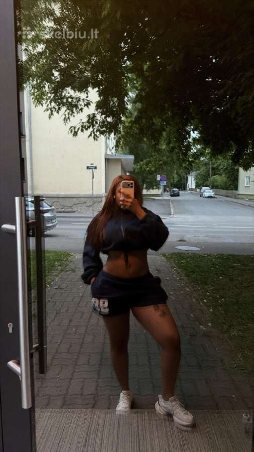 Colombian Latina girl and Klaipda/ last 2 days - nuotraukos Nr. 6