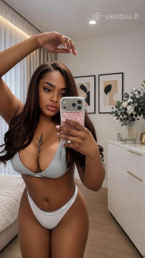 Colombian Latina girl and Klaipda/ last 2 days - nuotraukos Nr. 2