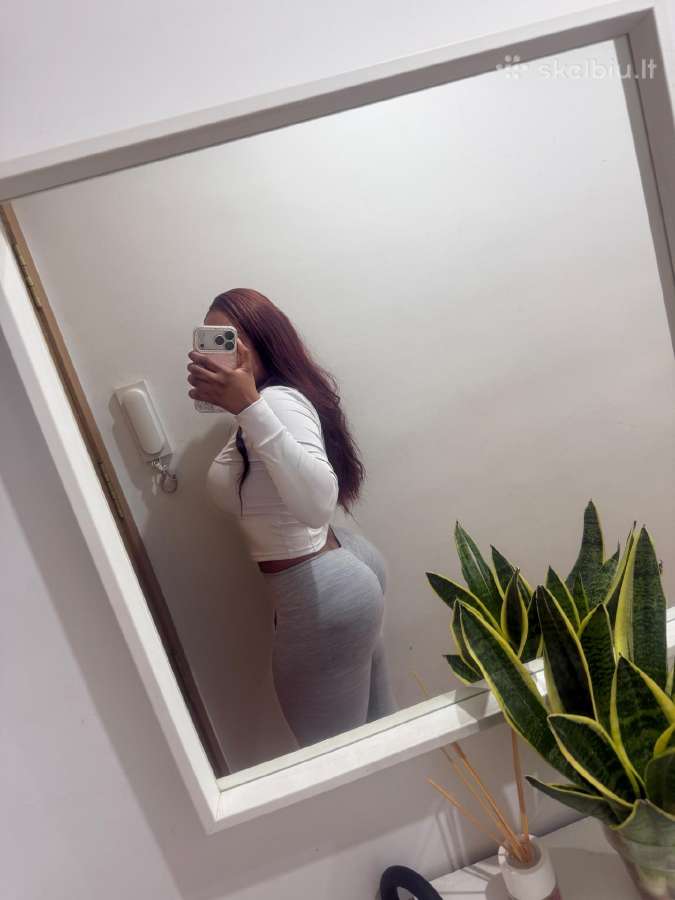 Colombian Latina girl and Klaipda/ last 2 days - nuotraukos Nr. 3