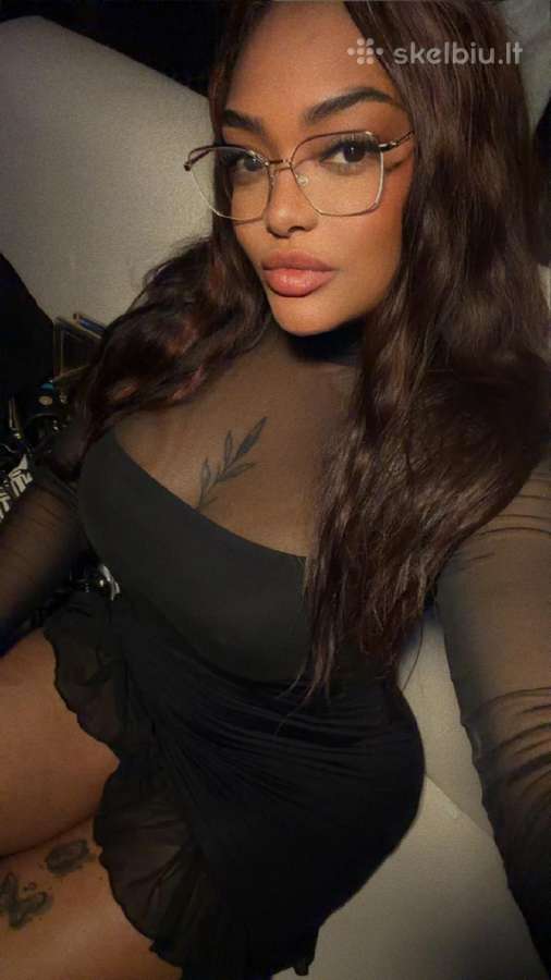 Colombian Latina girl and Klaipda/ last 2 days - nuotraukos Nr. 5