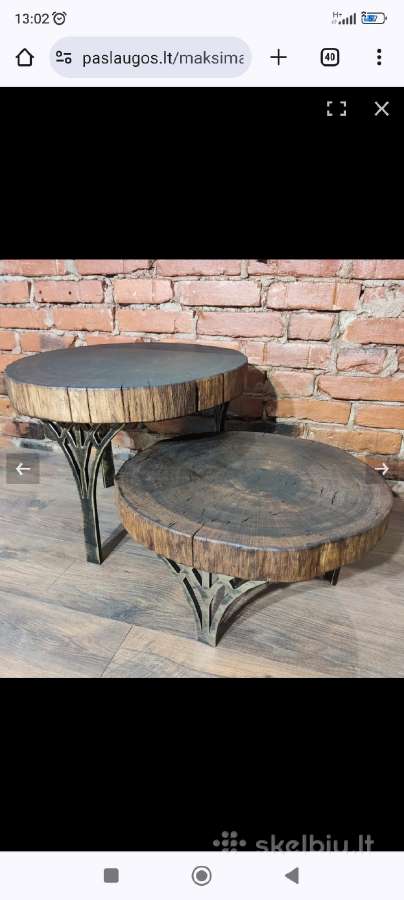 Kokybiški ir ilgaamžiai metalo gaminiai - nuotraukos Nr. 12