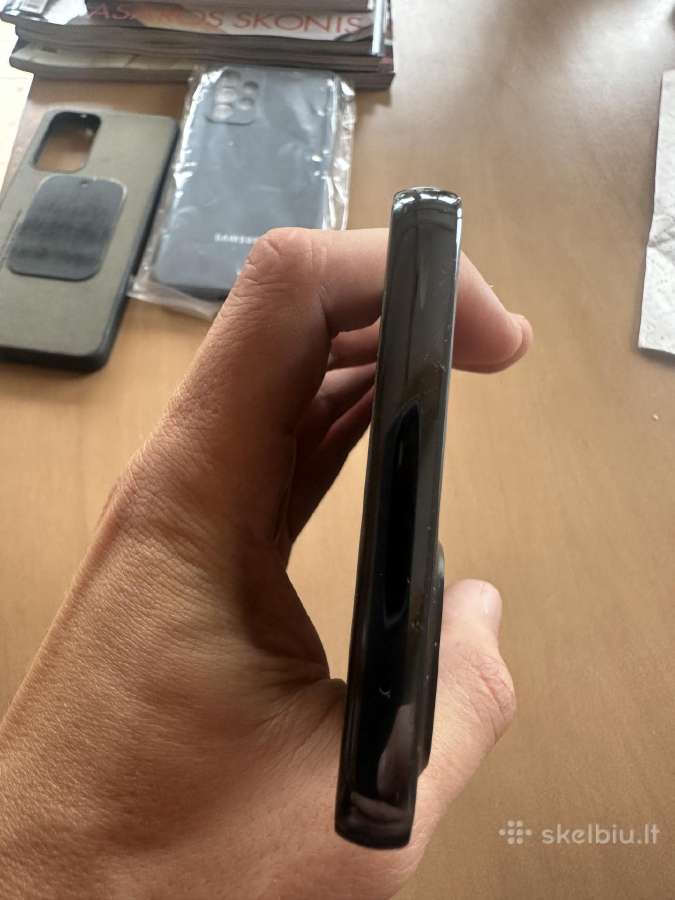 Samsung Galaxy A53 5G 128gb - nuotraukos Nr. 7
