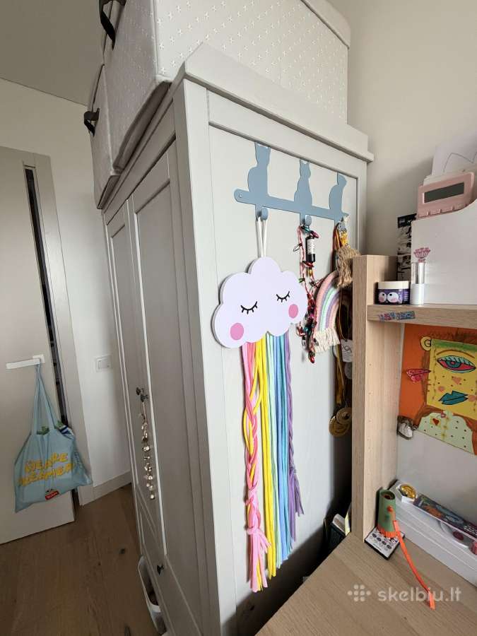Ikea vaikiška spinta - nuotraukos Nr. 3