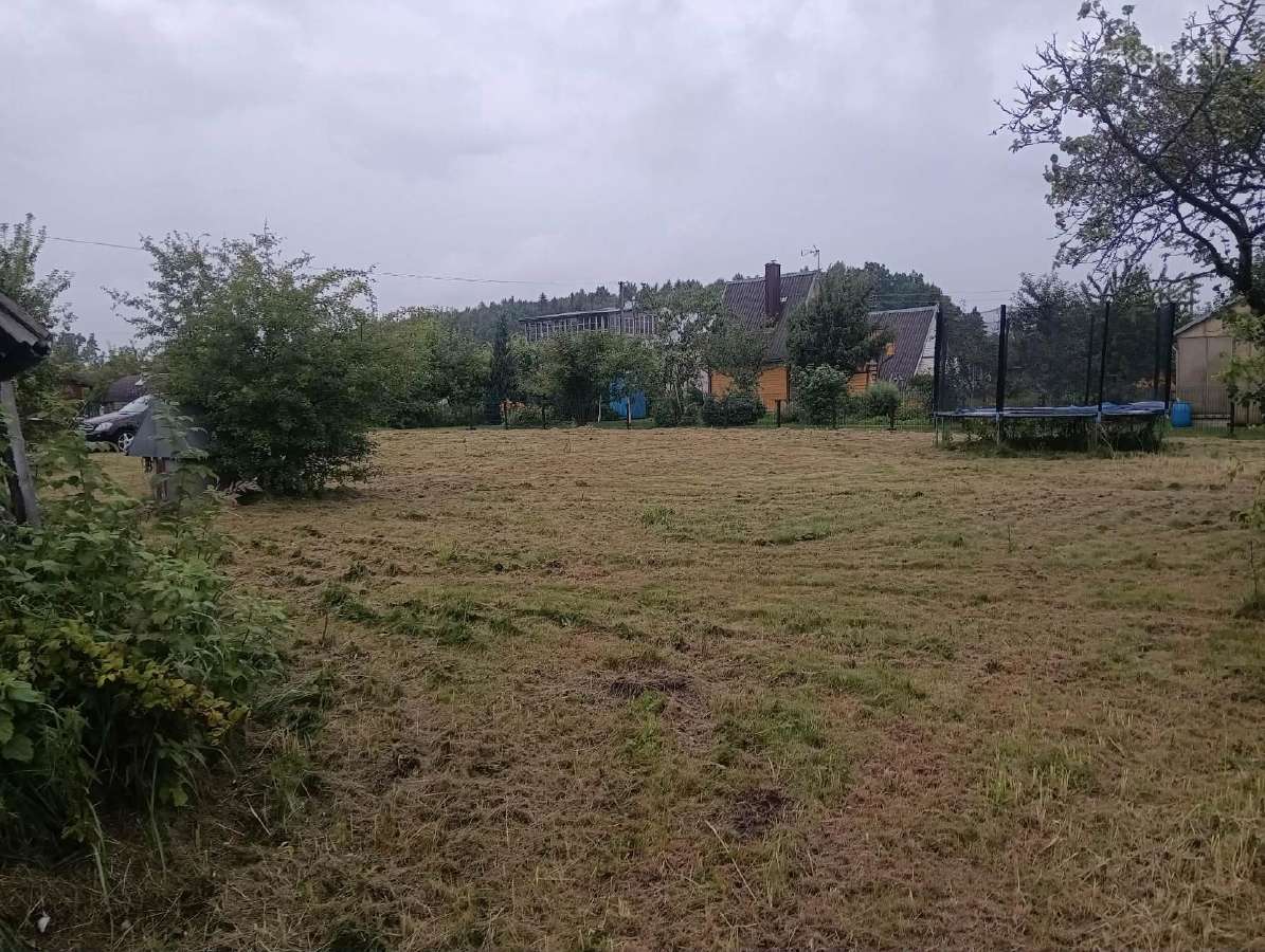 Parduodamas 6a Sodo sklypas SB Vaiteliai - nuotraukos Nr. 3