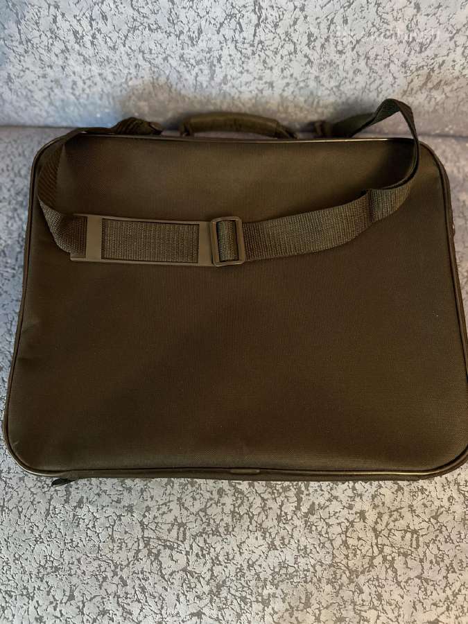 Kompiuterio krepšys - nuotraukos Nr. 9