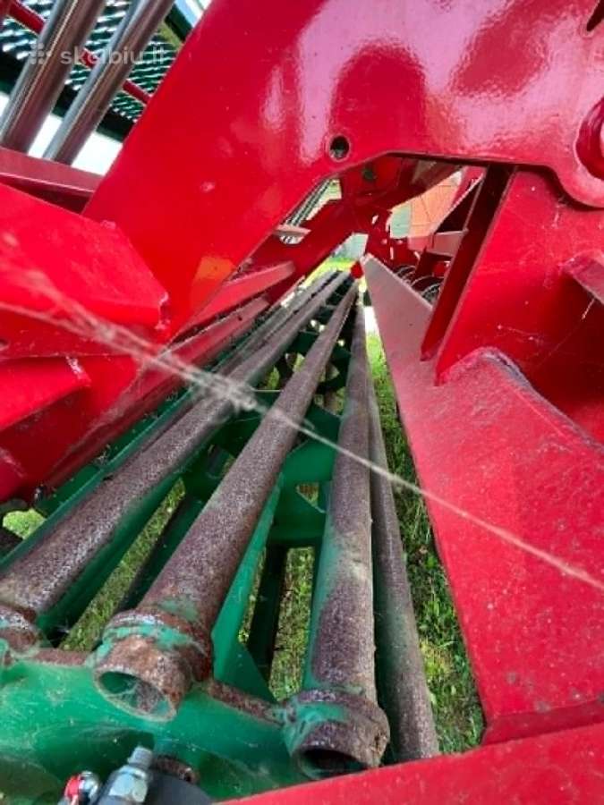 Agromasz Sn300 sėjamoji - nuotraukos Nr. 10