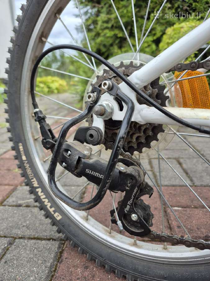 Rockrider st 120 - nuotraukos Nr. 3