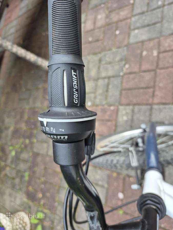 Rockrider st 120 - nuotraukos Nr. 4