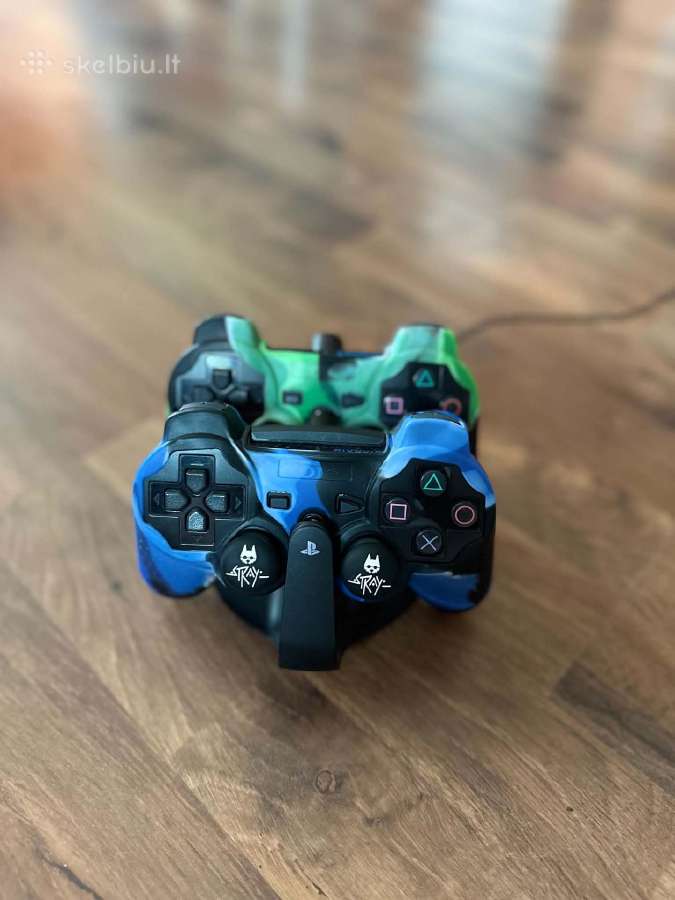 PS3 - nuotraukos Nr. 6