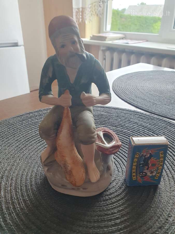 Interjero detalės - nuotraukos Nr. 2