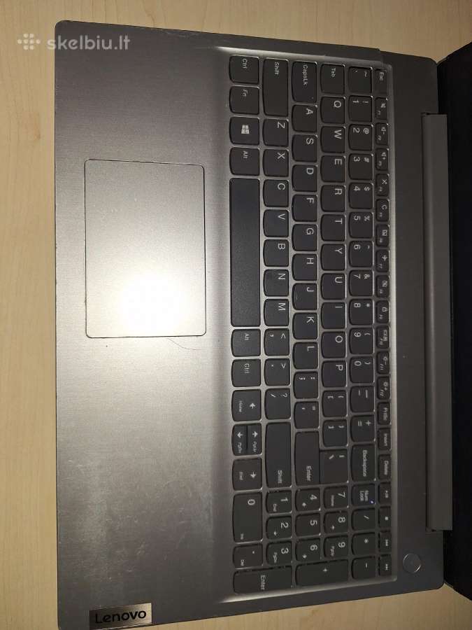 Lenovo Ideapad 3 15ada05 - nuotraukos Nr. 3