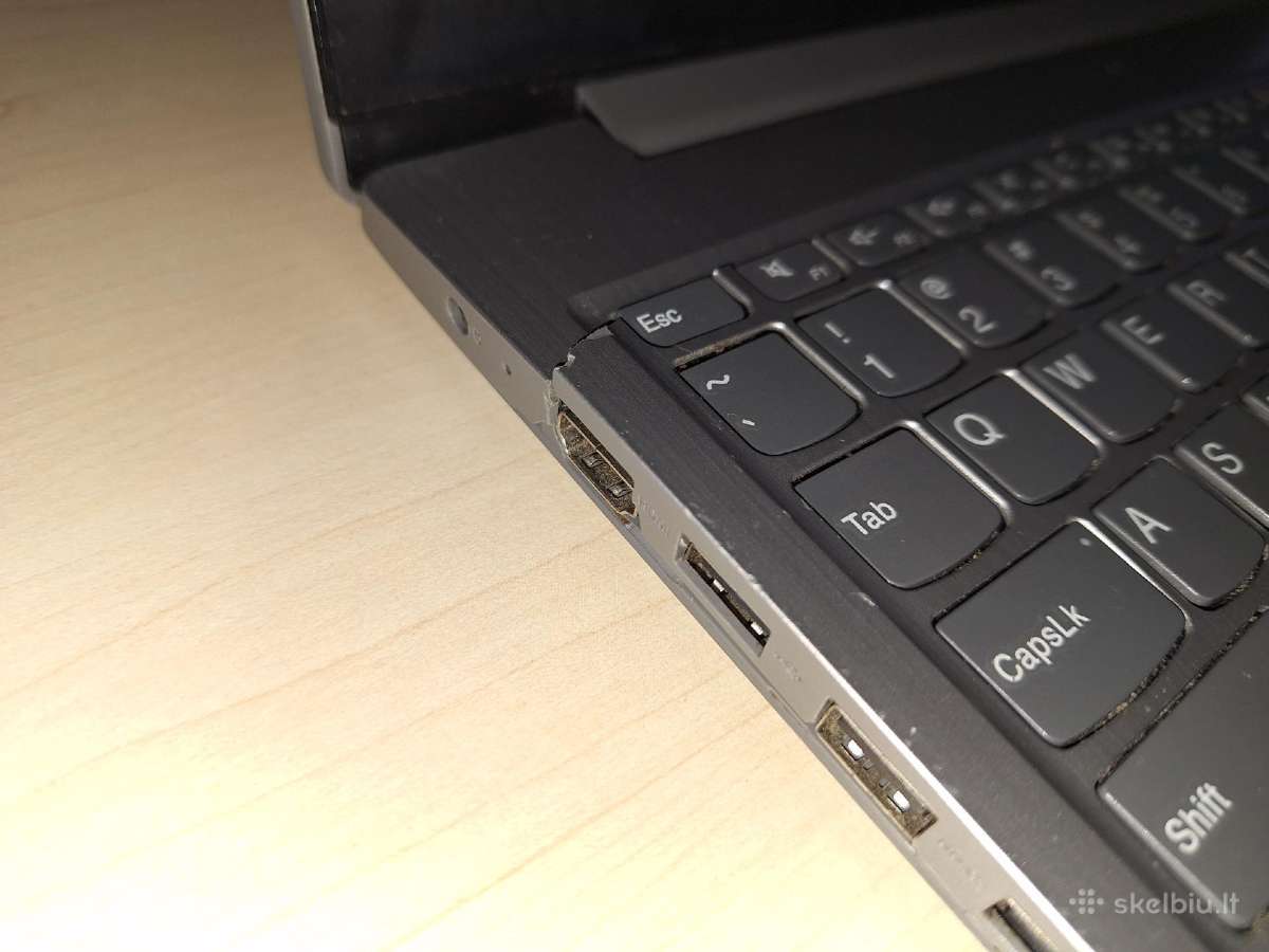 Lenovo Ideapad 3 15ada05 - nuotraukos Nr. 4