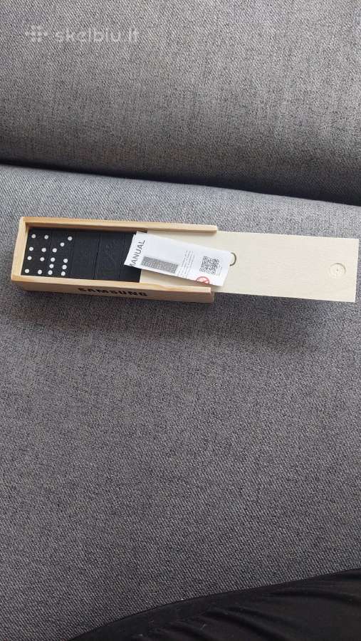 Domino ,Samsung " - nuotraukos Nr. 2