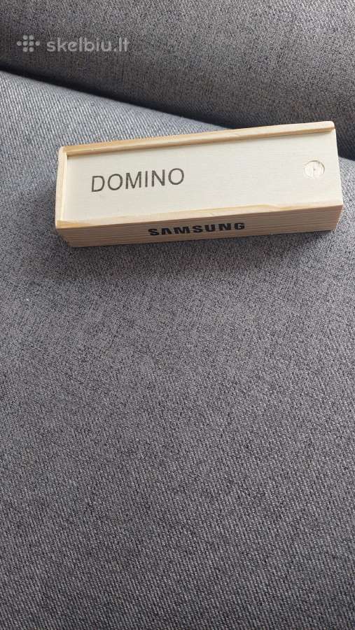 Domino ,Samsung " - nuotraukos Nr. 3