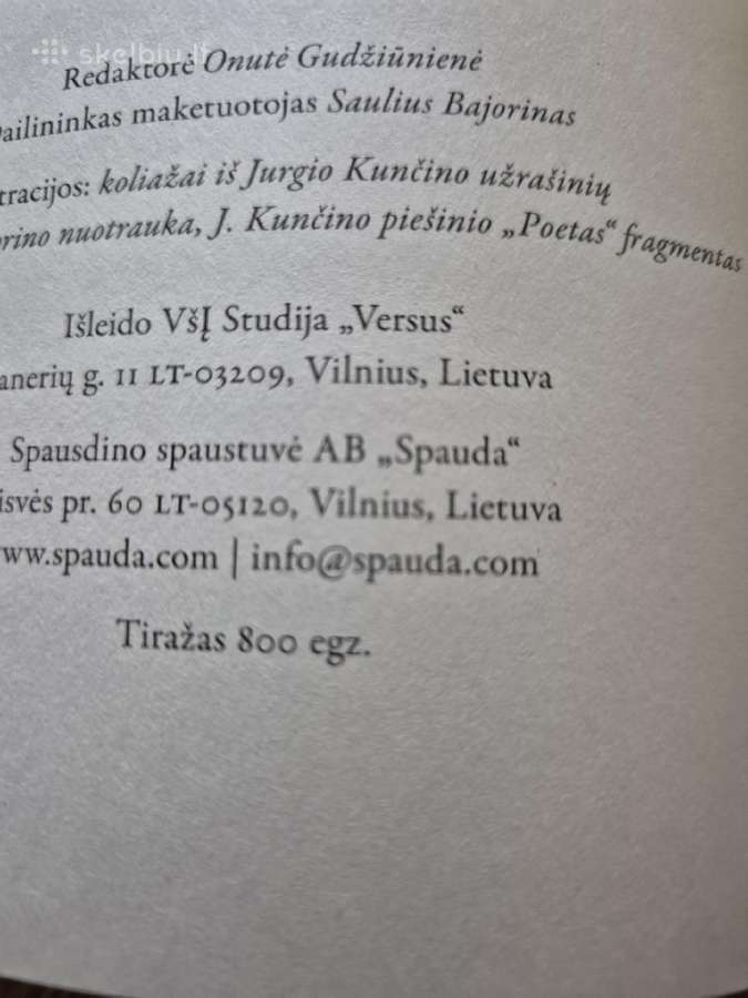 Bilė ir kiti: amžininko užrašai (Jurgis Kunčinas) - nuotraukos Nr. 4
