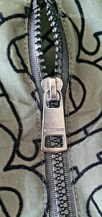 Burberry nauja striuke - nuotraukos Nr. 4