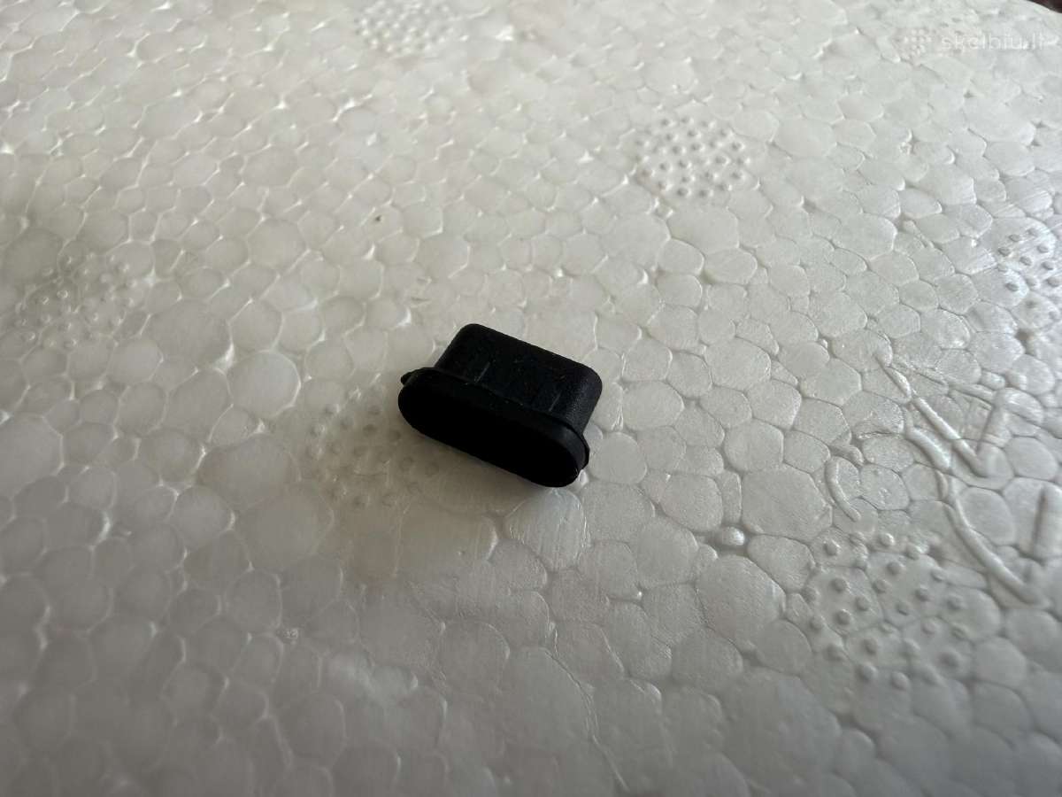 iPhone 17 pro max apsaugos - nuotraukos Nr. 10