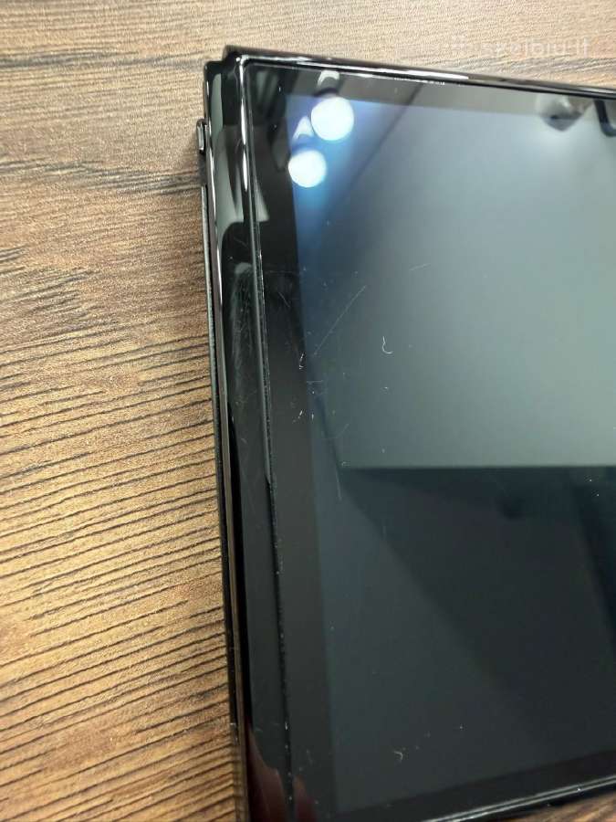 Nintendo Switch Oled 64gb, pultelis, vairas - nuotraukos Nr. 3