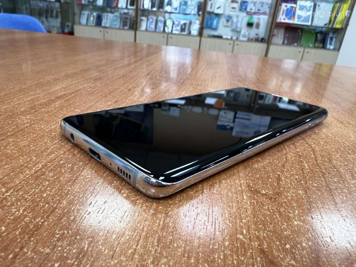 Samsung G973 Galaxy S10 128gb (naudotas) - nuotraukos Nr. 8