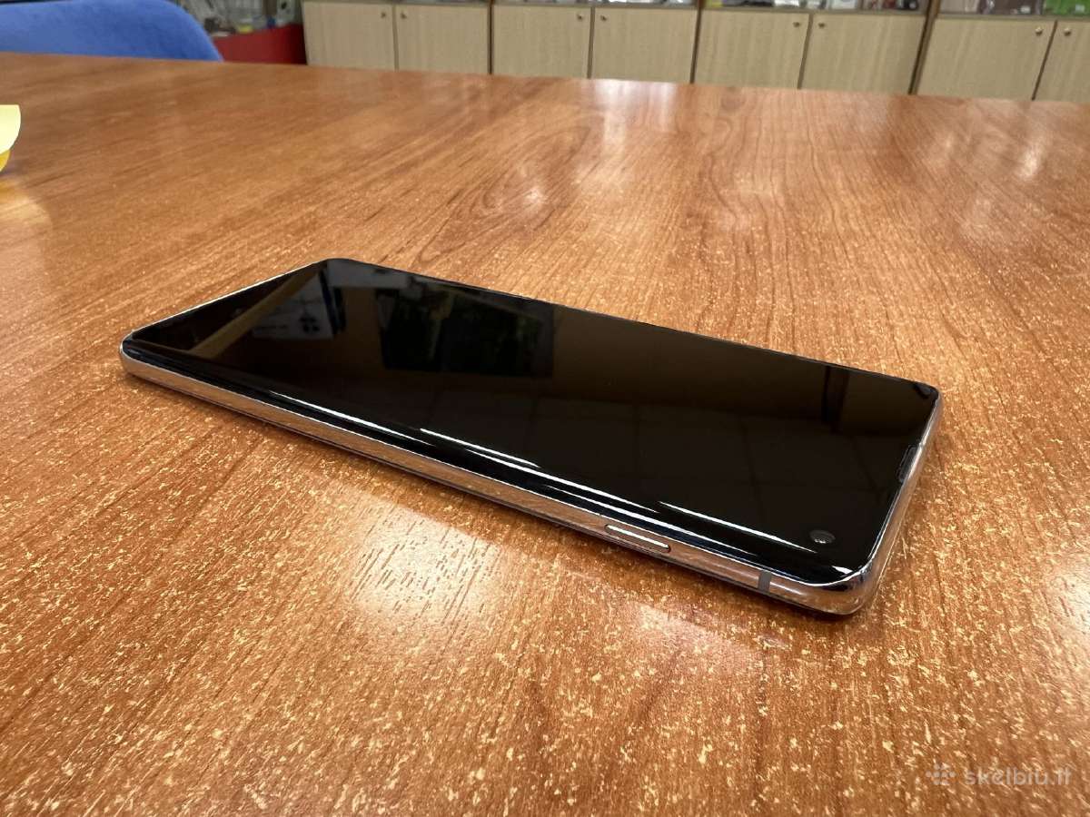 Samsung G973 Galaxy S10 128gb (naudotas) - nuotraukos Nr. 10