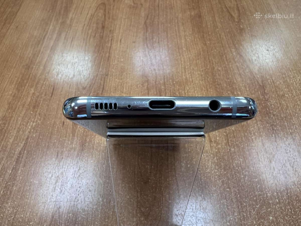 Samsung G973 Galaxy S10 128gb (naudotas) - nuotraukos Nr. 13
