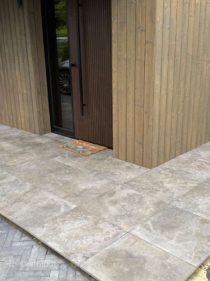 Terasinės 2cm plytelės - nuotraukos Nr. 2