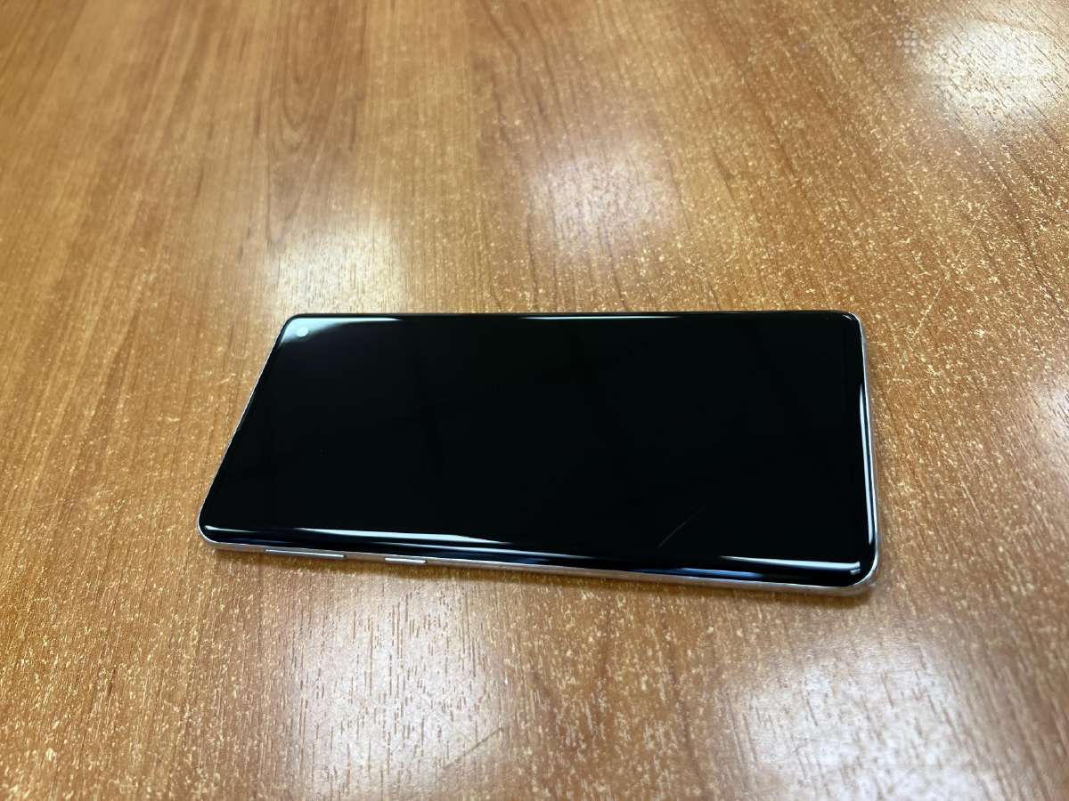 Samsung G973 Galaxy S10 128gb (naudotas) - nuotraukos Nr. 3