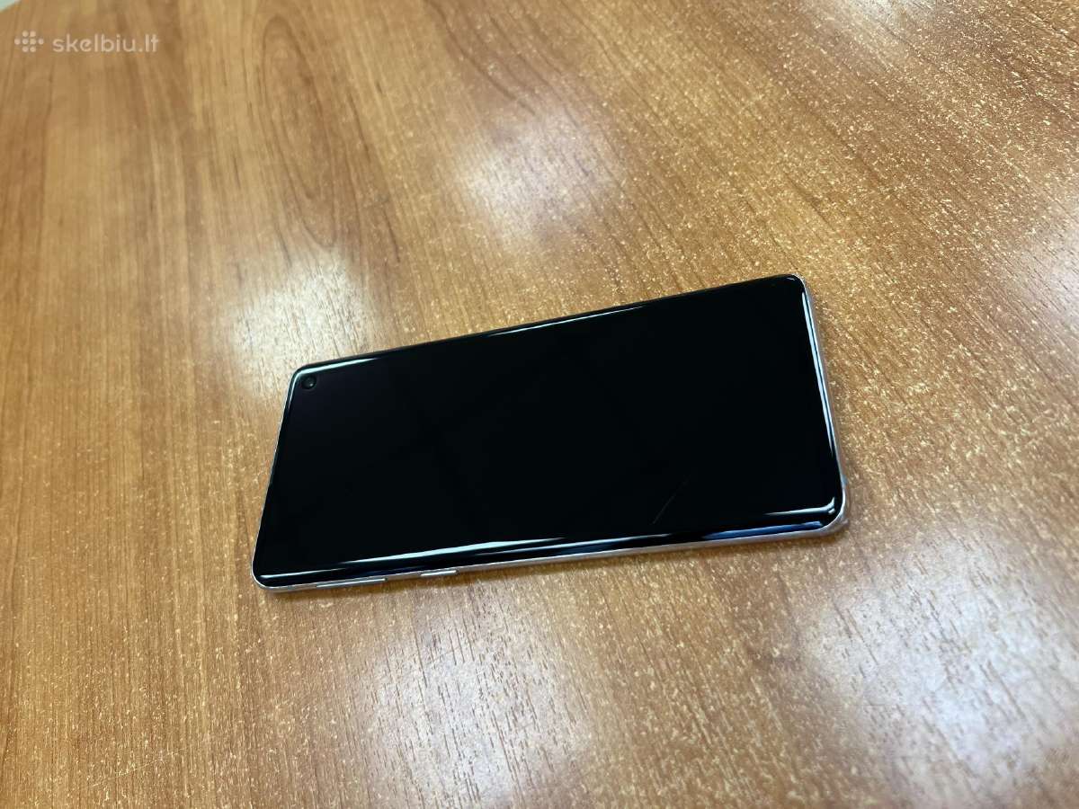 Samsung G973 Galaxy S10 128gb (naudotas) - nuotraukos Nr. 4
