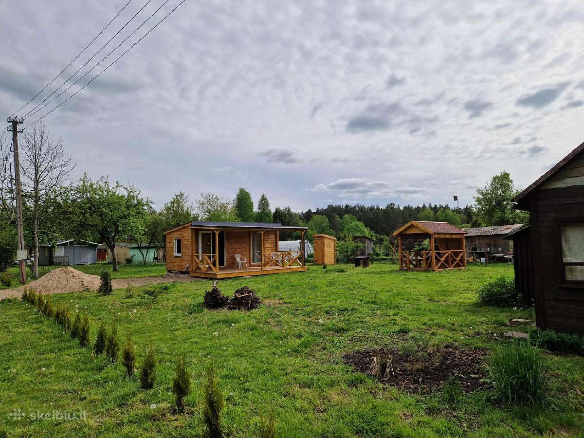 Birštono sav. Nemuno kilpų reg. parkas Šilėnai - nuotraukos Nr. 28