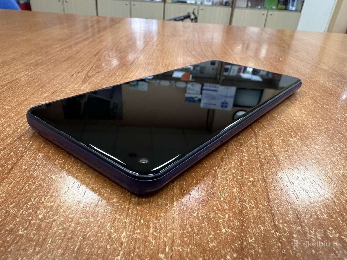 Samsung A217 Galaxy A21s 32 GB (naudotas) - nuotraukos Nr. 6