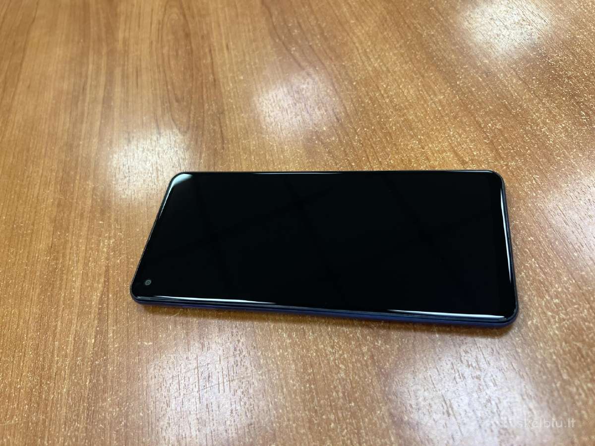 Samsung A217 Galaxy A21s 32 GB (naudotas) - nuotraukos Nr. 7
