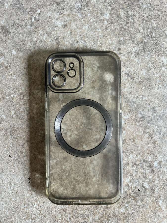 iPhone 12 naudoti telefono dėklai - nuotraukos Nr. 2