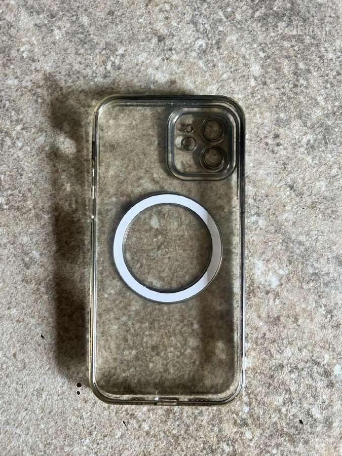 iPhone 12 telefono dėklas - nuotraukos Nr. 2
