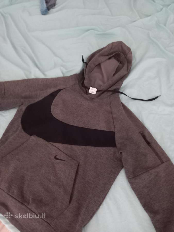 Nike bliuzonai,džemperiai - nuotraukos Nr. 6