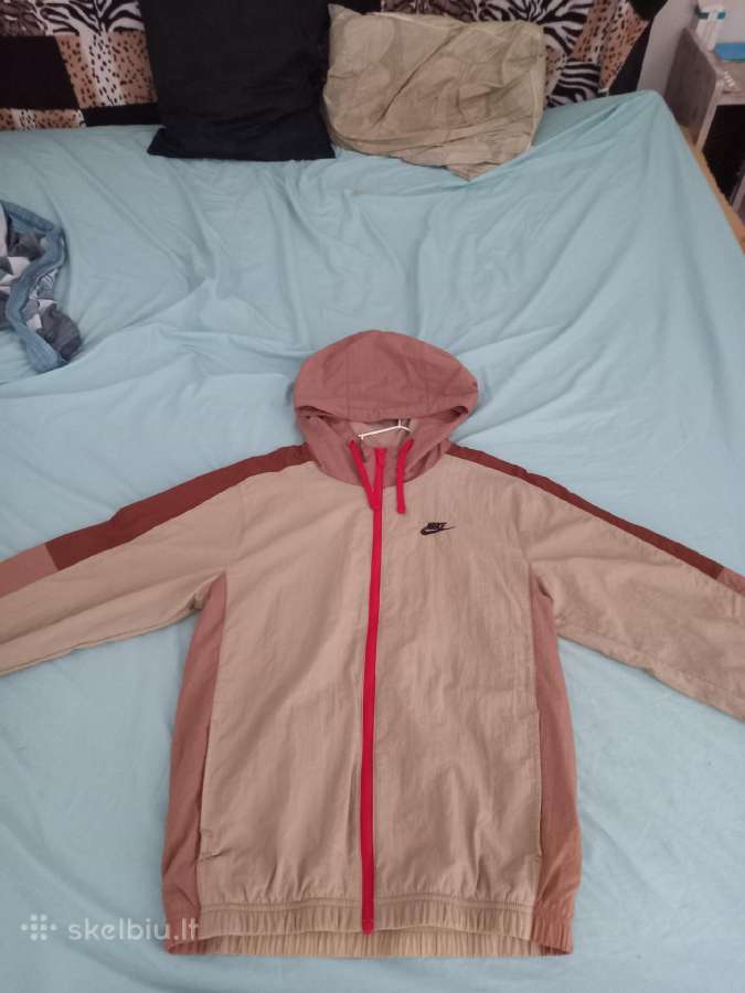 Nike bliuzonai,džemperiai - nuotraukos Nr. 8