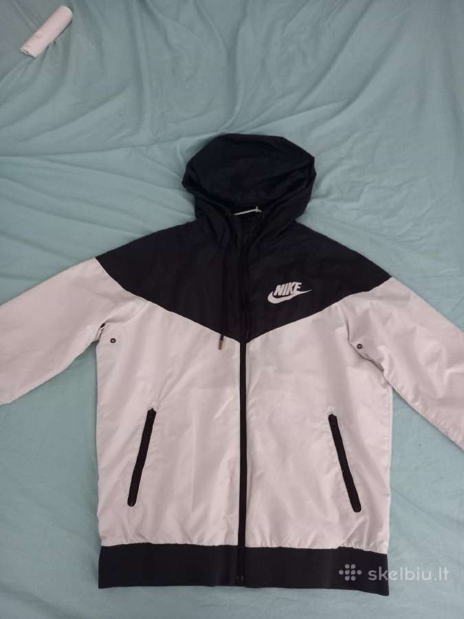 Nike bliuzonai,džemperiai - nuotraukos Nr. 9