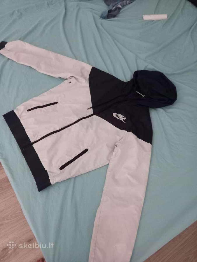 Nike bliuzonai,džemperiai - nuotraukos Nr. 10