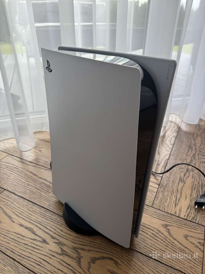 Ps5 - nuotraukos Nr. 3